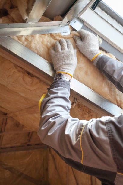 Best Insulation Installation Services in Herricks, NY
