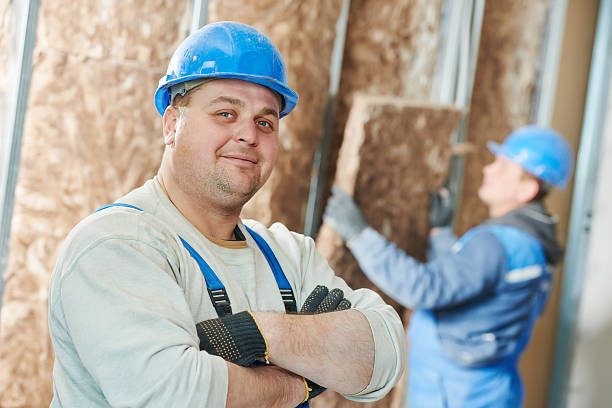 Best Insulation for Specific Applications in Herricks, NY