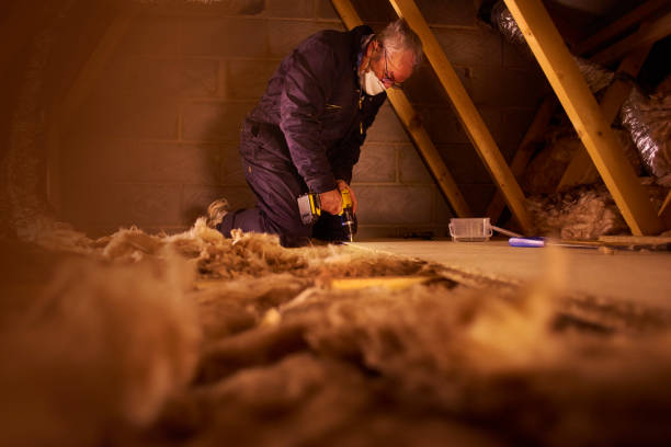 Best Residential Insulation in Herricks, NY